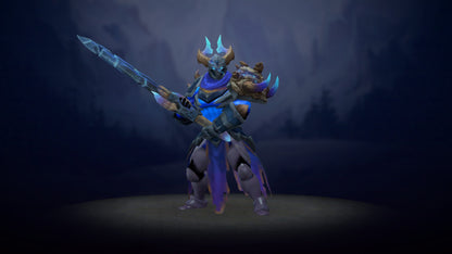 Herald I | MMR: 88 - Behavior: 10196 - Communication: 10196