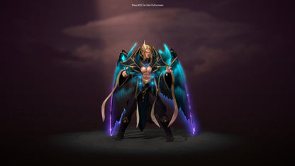 Ancient III | MMR: 4026 - Behavior: 11640 - Communication: 11640