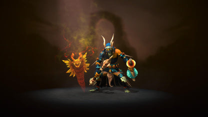 Guardian I | MMR: 786 - Behavior: 8067 - Communication: 8067