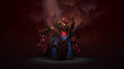 Immortal | MMR: 5773 - Behavior: 9830 - Communication: 9830