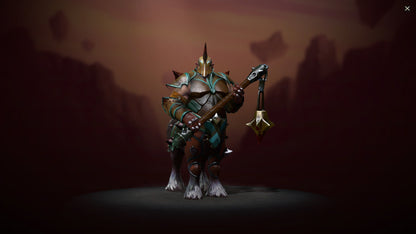 Divine V | MMR: 5235 - Behavior: 10065 - Communication: 10065