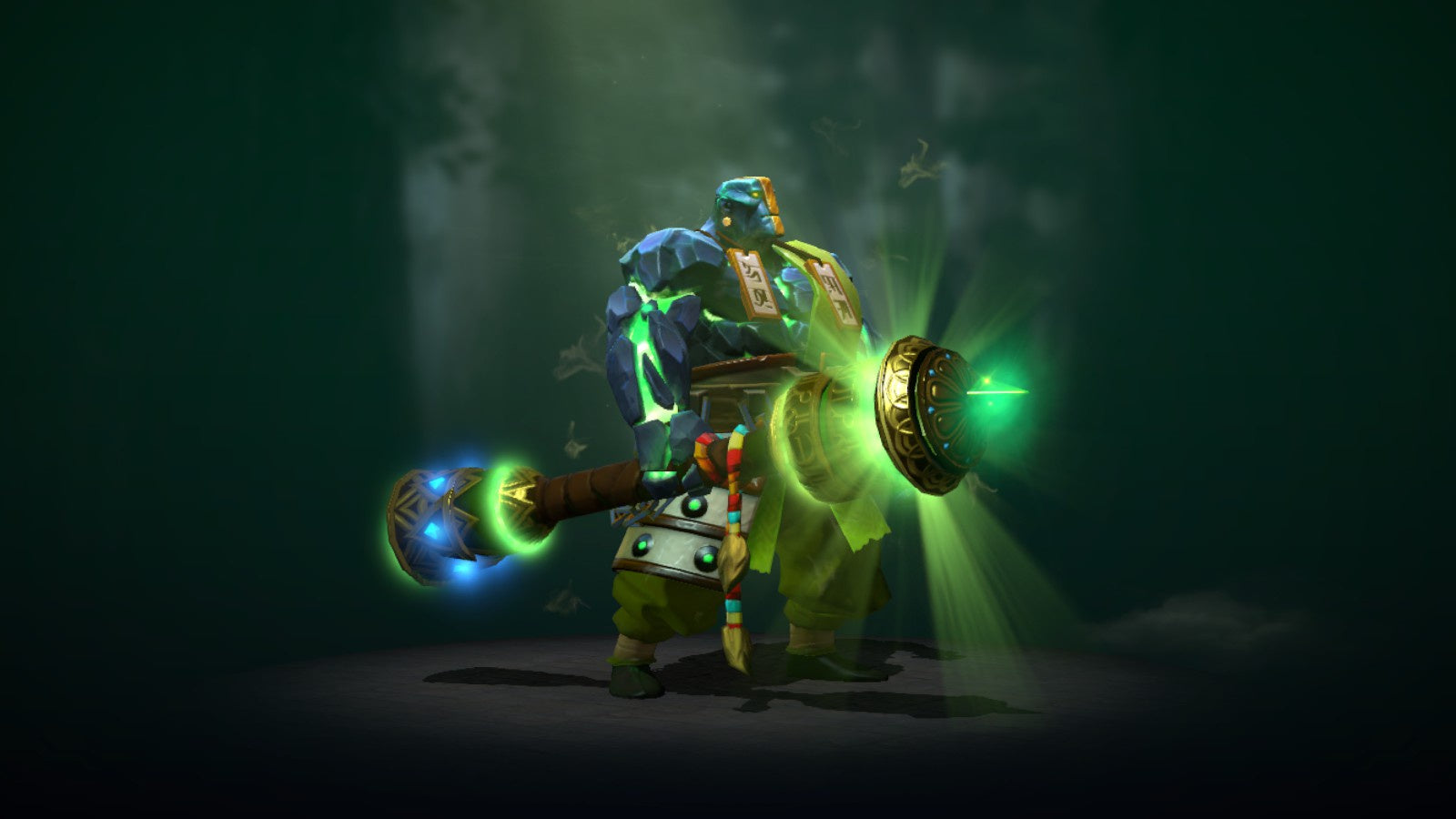 MMR: 4049 - Behavior: 10271