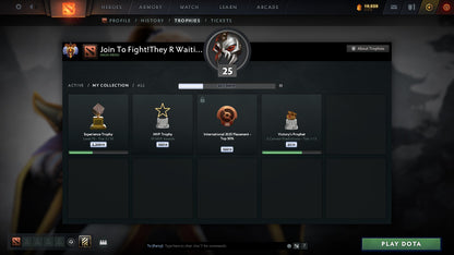 MMR: 6000 - Behavior: 8539