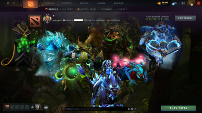 MMR: 3302 - Behavior: 11115
