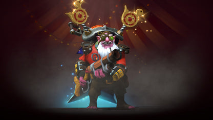 MMR: 3599 - Behavior: 11378