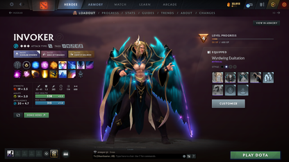 MMR: 4234 - Behavior: 8629