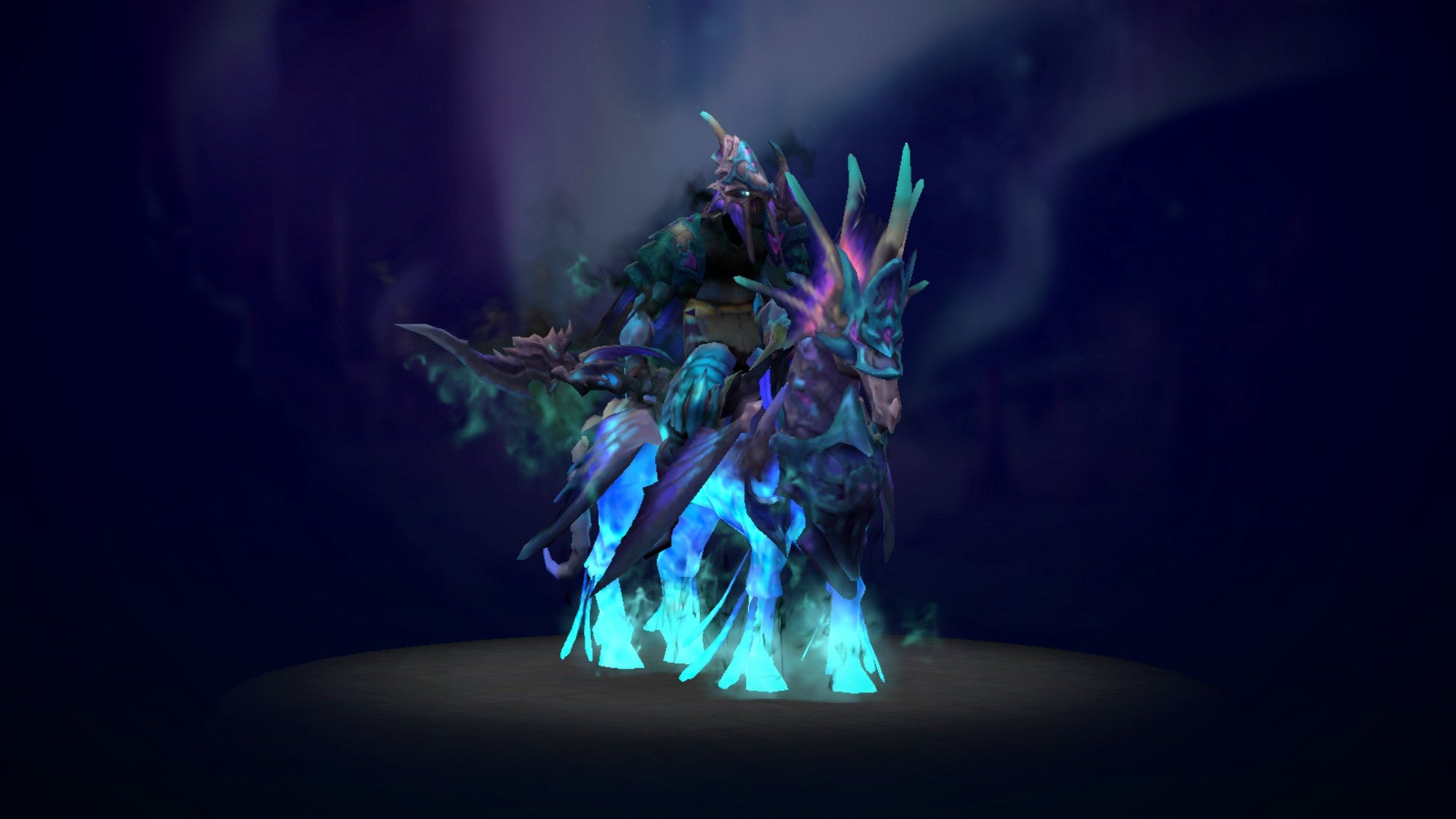 MMR: 1867 - Behavior: 8000