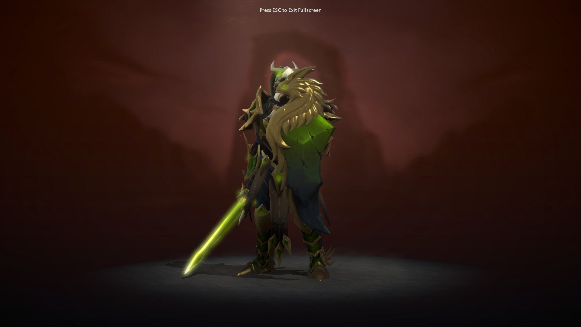 Ancient III | MMR: 4156 - Behavior: 10771 - Communication: 10771