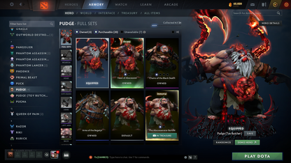 Guardian V | MMR: 1273 - Behavior: 11411 - Communication: 11411