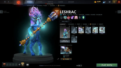 Ancient IV | MMR: 4271 - Behavior: 10000