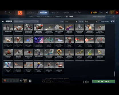 Guardian V | MMR: 1392 - Behavior: 8930