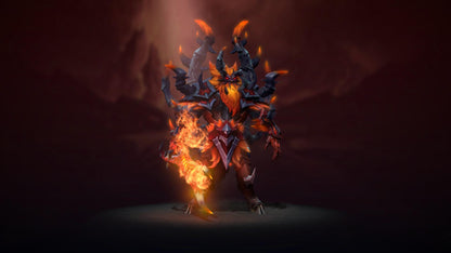 Ancient V | MMR: 4363 - Behavior: 9718 - Communication: 9718