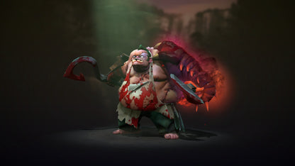 MMR: 1 - Behavior: 11673
