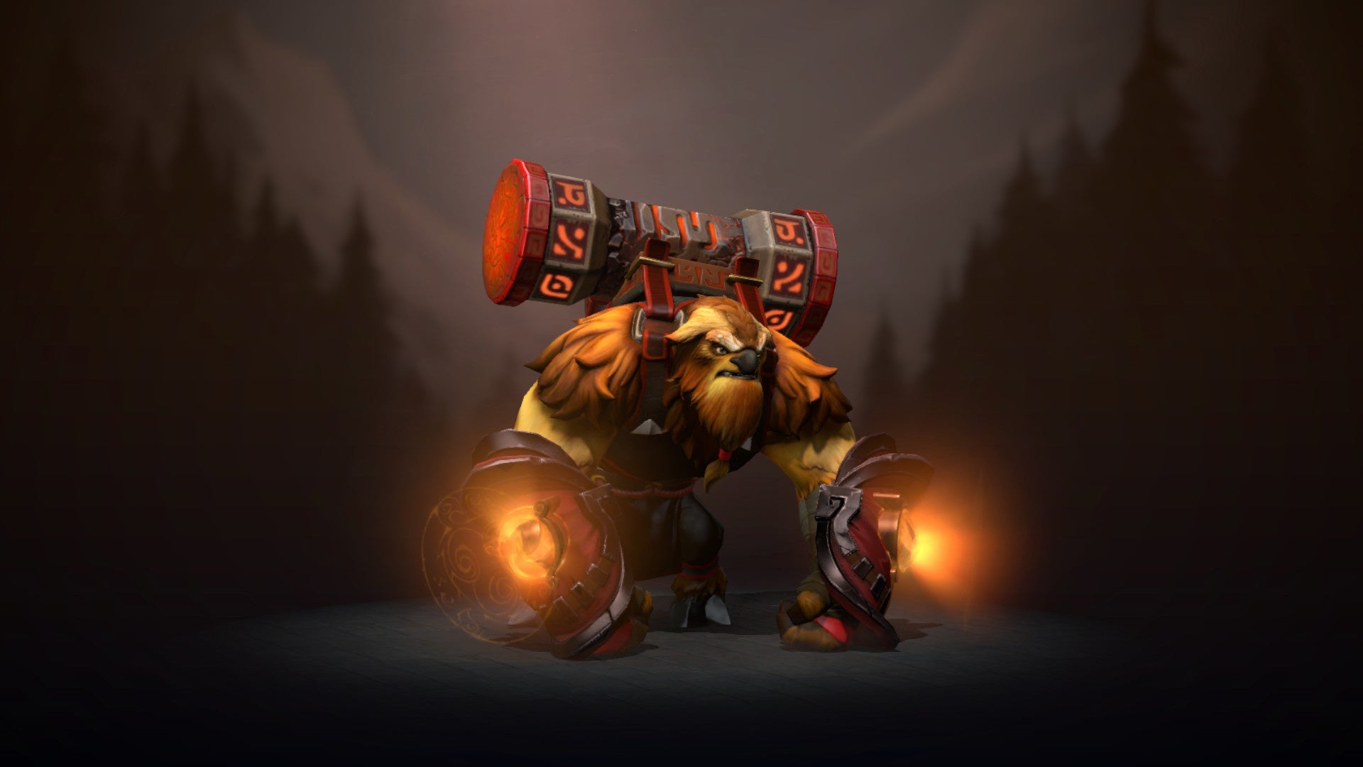 MMR: 2686 - Behavior: 11910