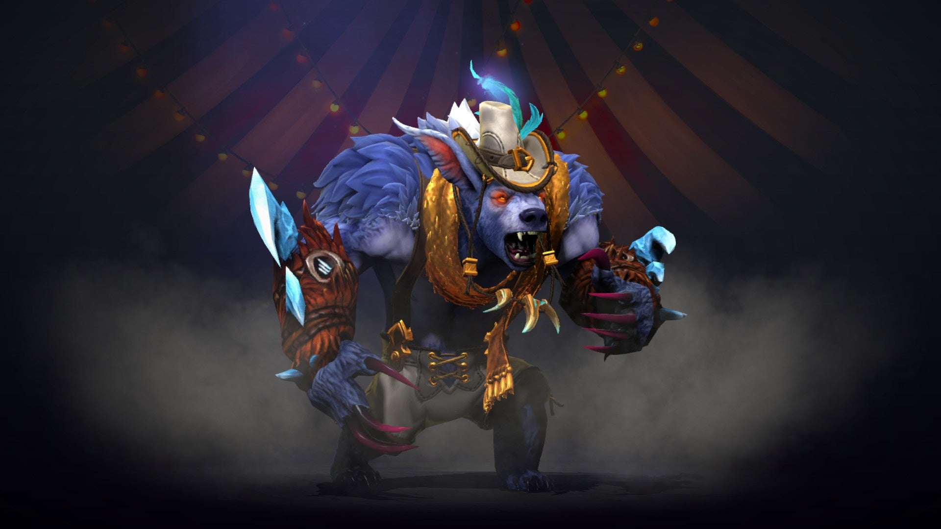 MMR: 2762 - Behavior: 9158