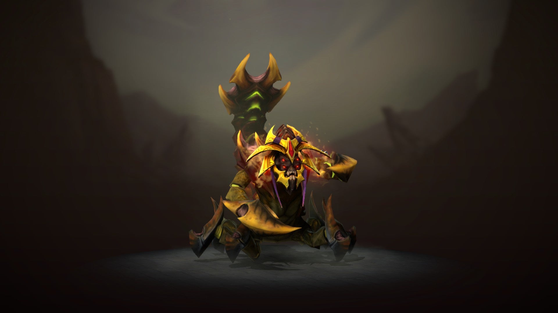 MMR: 5621 - Behavior: 11788