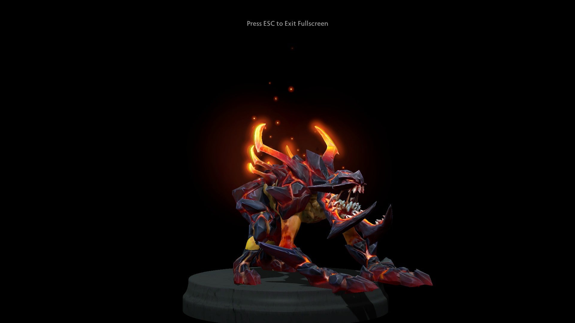 Herald V | MMR: 605 - Behavior: 10000