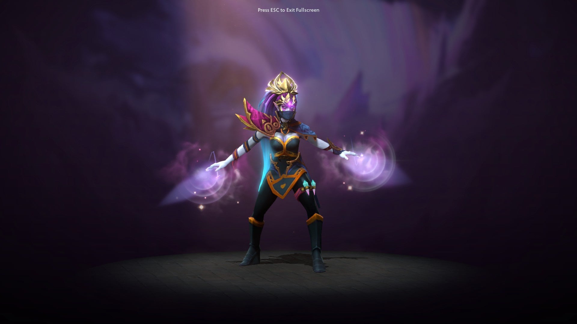 Ancient V | MMR: 4532 - Behavior: 10445 - Communication: 8055