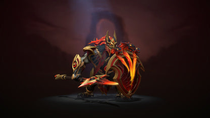 Legend III | MMR: 3411 - Behavior: 11172 - Communication: 11172