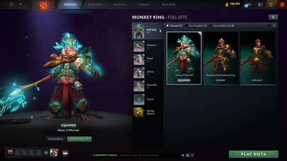 Legend V | MMR: 3657 - Behavior: 10291 - Communication: 10291