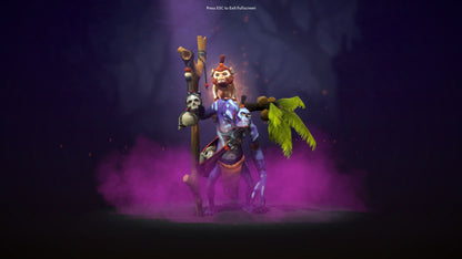 Legend IV | MMR: 3539 - Behavior: 10063 - Communication: 10063