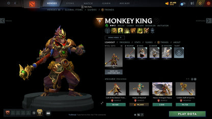 Legend III | MMR: 3624 - Behavior: 9095