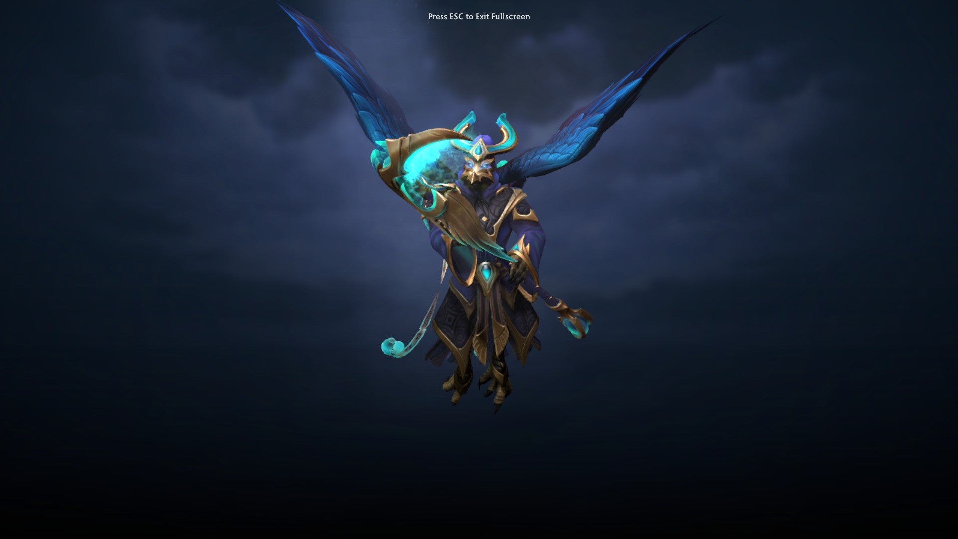 Ancient II | MMR: 4006 - Behavior: 9894 - Communication: 9894