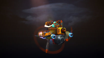 MMR: 80 - Behavior: 11584