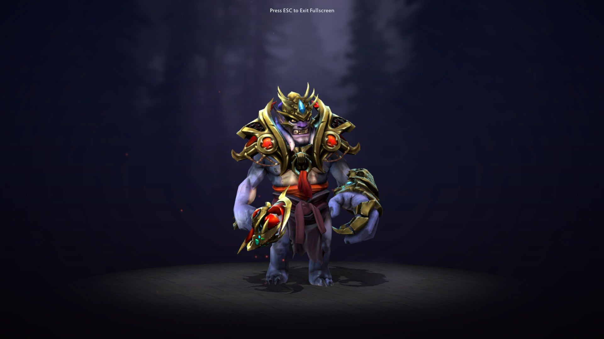 MMR: 2244 - Behavior: 10495