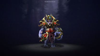 MMR: 2244 - Behavior: 10495