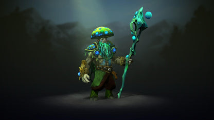 Guardian III | MMR: 1107 - Behavior: 8279 - Communication: 8279