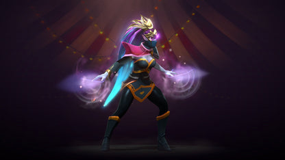 MMR: 313 - Behavior: 9664