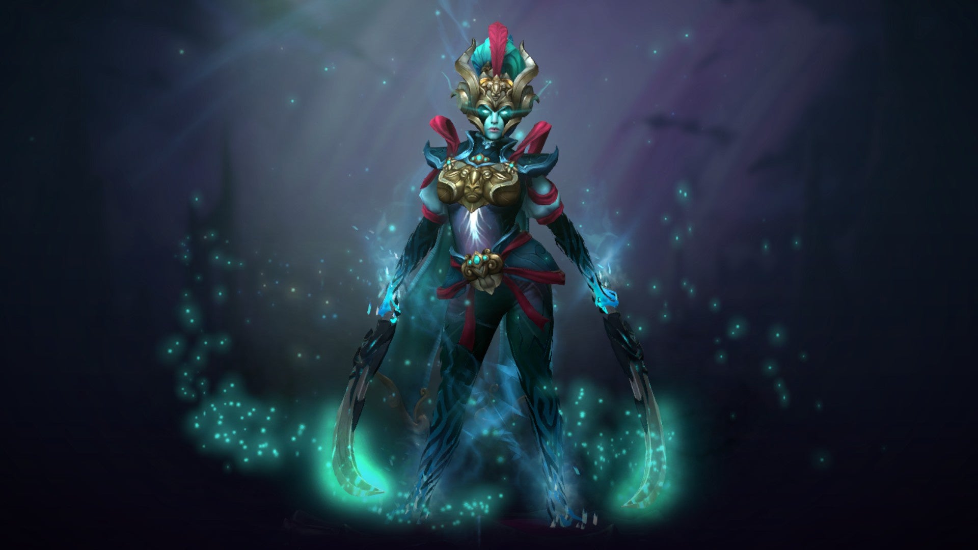 MMR: 1841 - Behavior: 12000