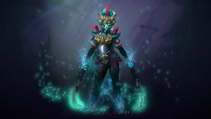 MMR: 1841 - Behavior: 12000