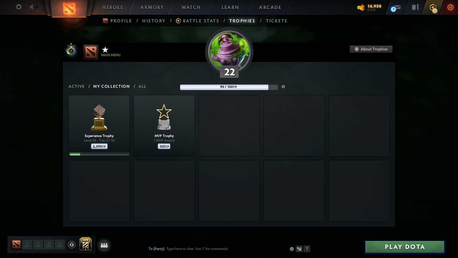 MMR: 1 - Behavior: 11767