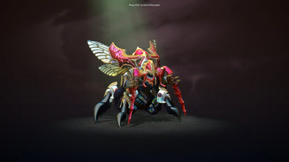 Ancient I | MMR: 3868 - Behavior: 8636 - Communication: 8636