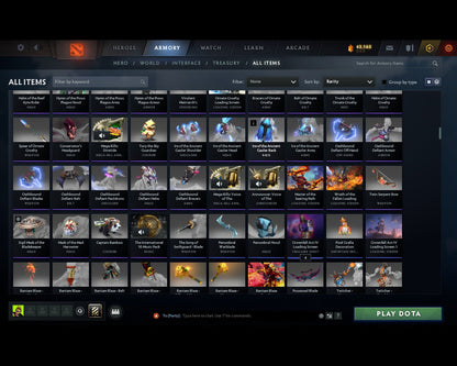 Archon I | MMR: 2350 - Behavior: 10801