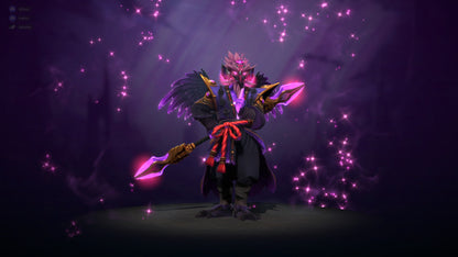 Immortal | MMR: 5598 - Behavior: 12000 - Communication: 12000