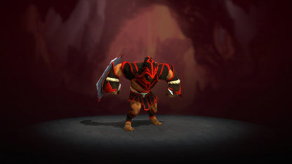 Crusader III | MMR: 1928 - Behavior: 8553 - Communication: 8553