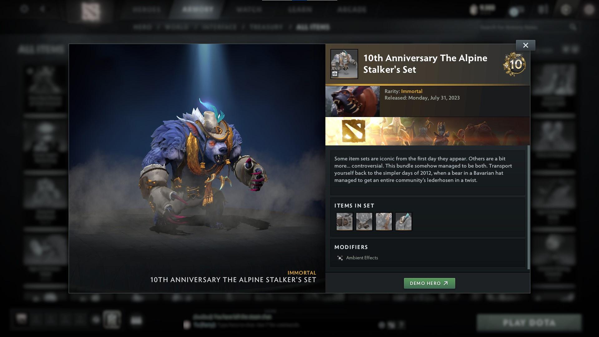 Crusader V | MMR: 2011 - Behavior: 11962 - Communication: 11952