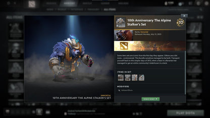 Crusader V | MMR: 2011 - Behavior: 11962 - Communication: 11952