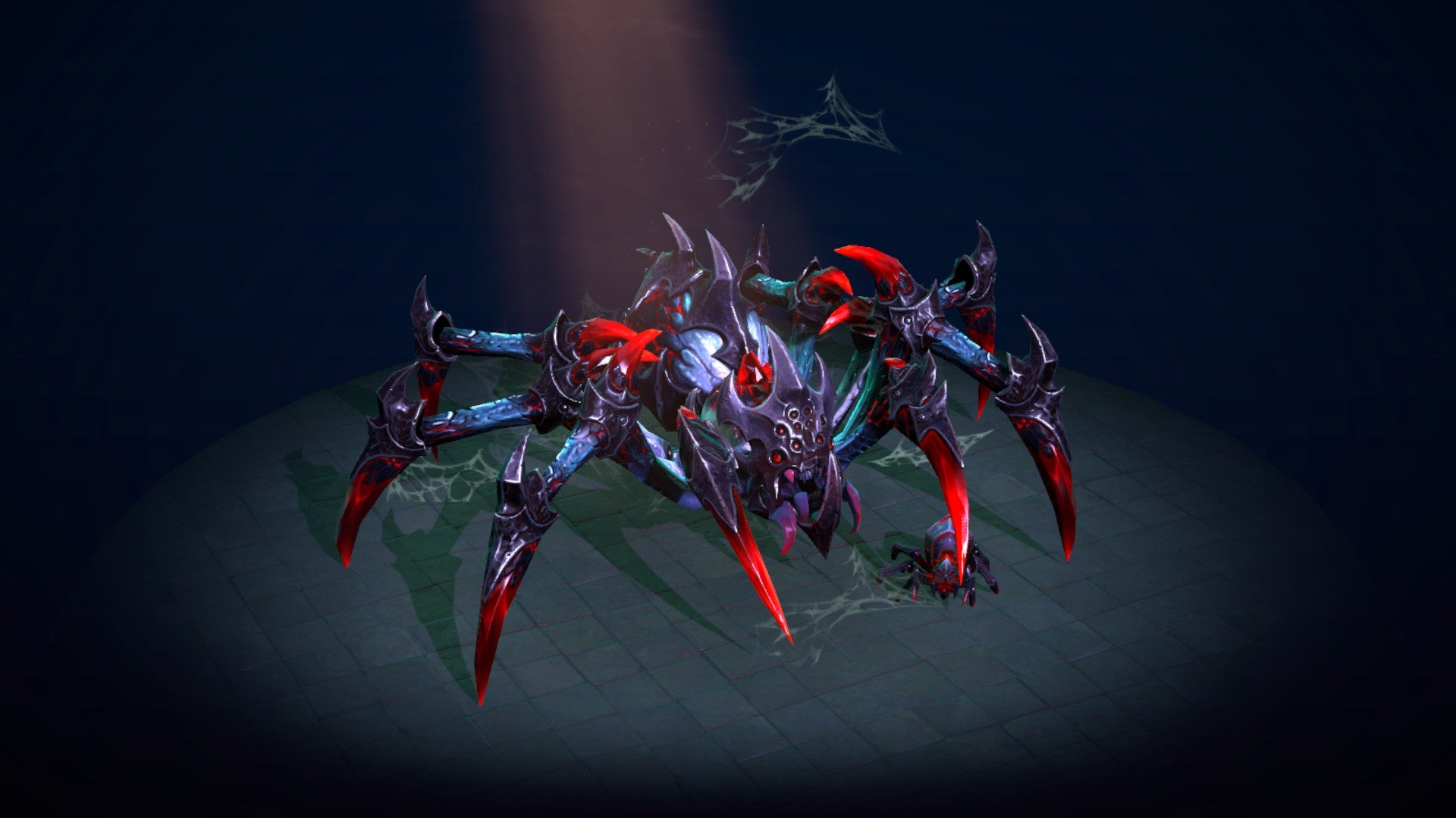 MMR: 1 - Behavior: 10245