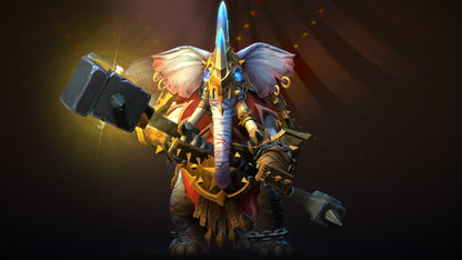 MMR: 5779 - Behavior: 11598