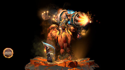 Ancient IV | MMR: 4271 - Behavior: 9500