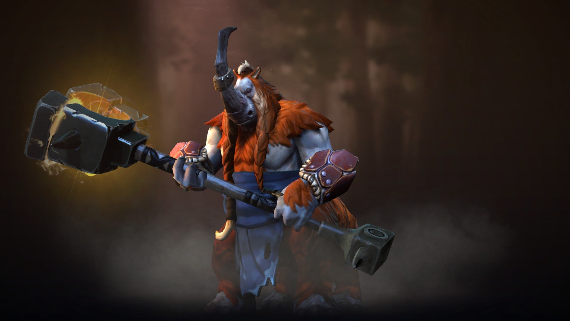 MMR: 1 - Behavior: 8375
