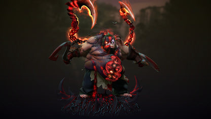 MMR: 6114 - Behavior: 12000