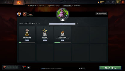 MMR: 5597 - Behavior: 7181