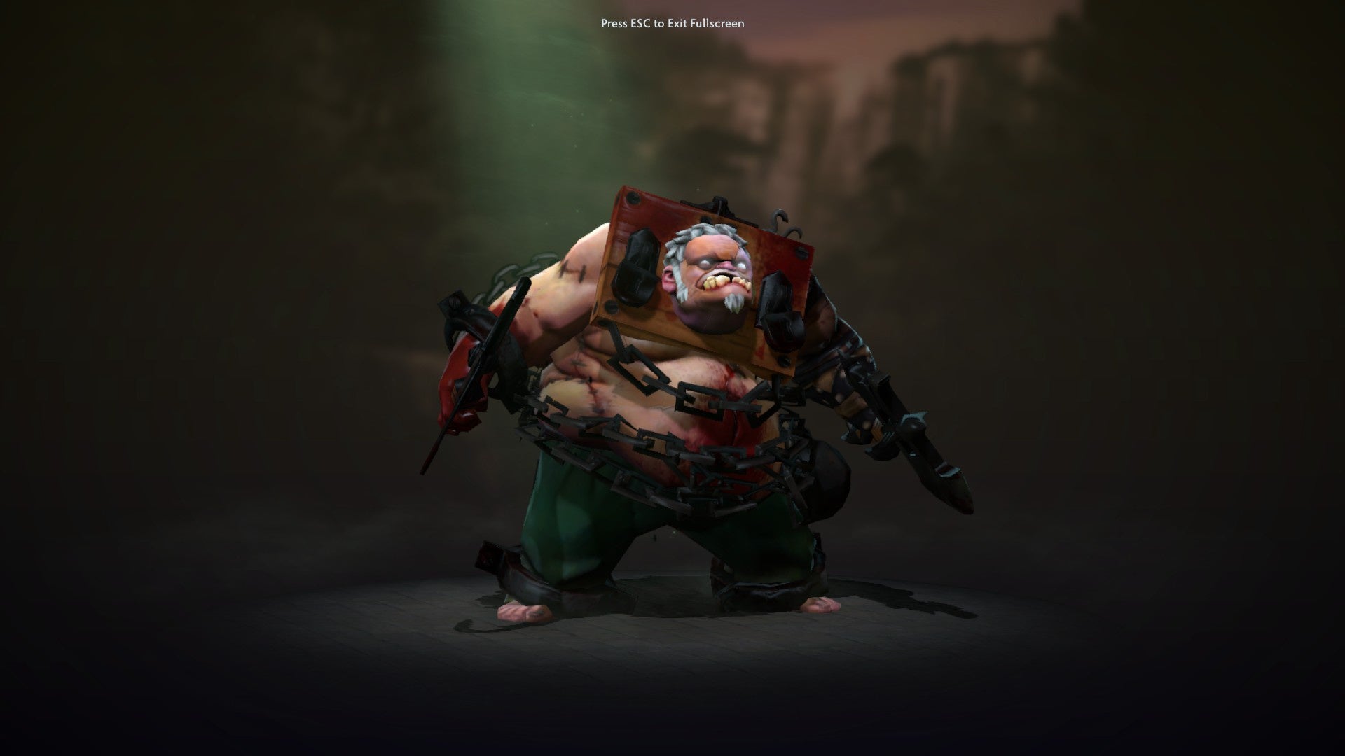 Ancient IV | MMR: 4182 - Behavior: 9752 - Communication: 9752