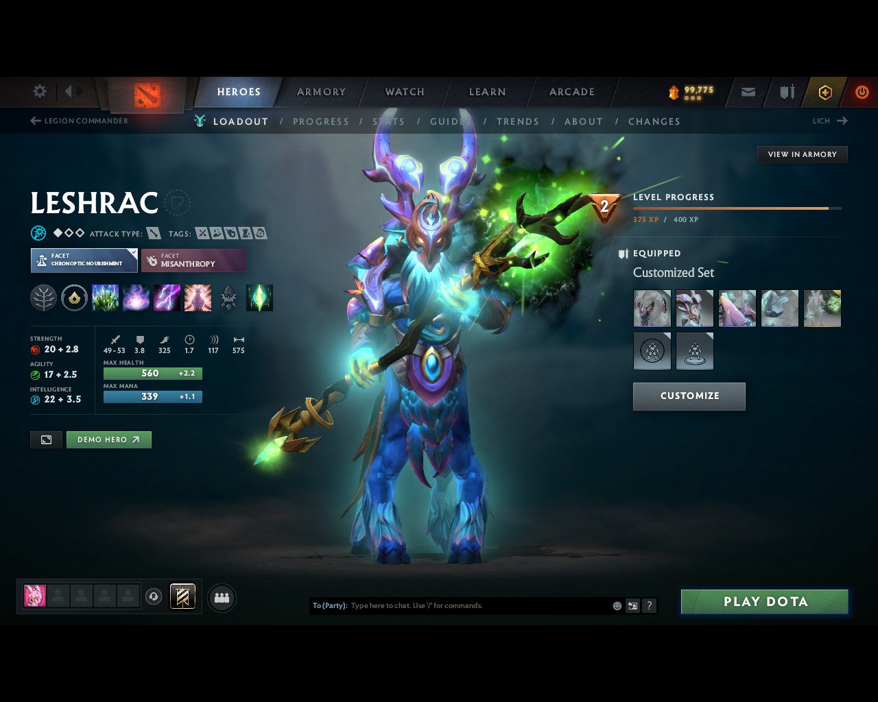 Divine IV | MMR: 5195 - Behavior: 12000