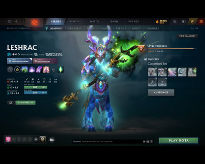 Divine IV | MMR: 5195 - Behavior: 12000